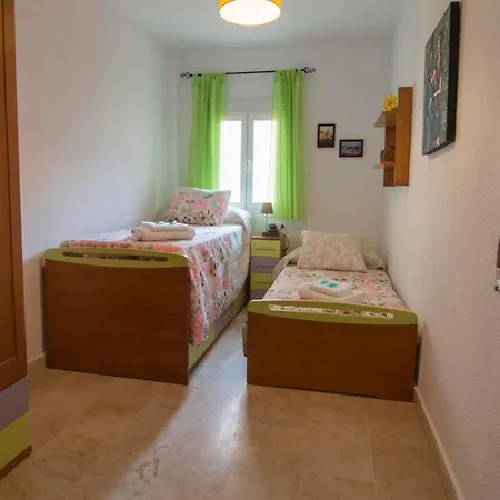 El Albaicin, Apartamentos Living Sur Sanlúcar de Barrameda Zewnętrze zdjęcie