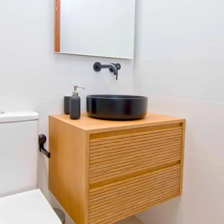 El Albaicin, Apartamentos Living Sur Sanlúcar de Barrameda Zewnętrze zdjęcie