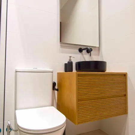 El Albaicin, Apartamentos Living Sur Sanlúcar de Barrameda Zewnętrze zdjęcie