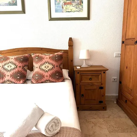 El Albaicin, Apartamentos Living Sur Sanlúcar de Barrameda Zewnętrze zdjęcie
