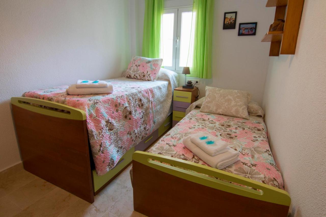 El Albaicin, Living Sur