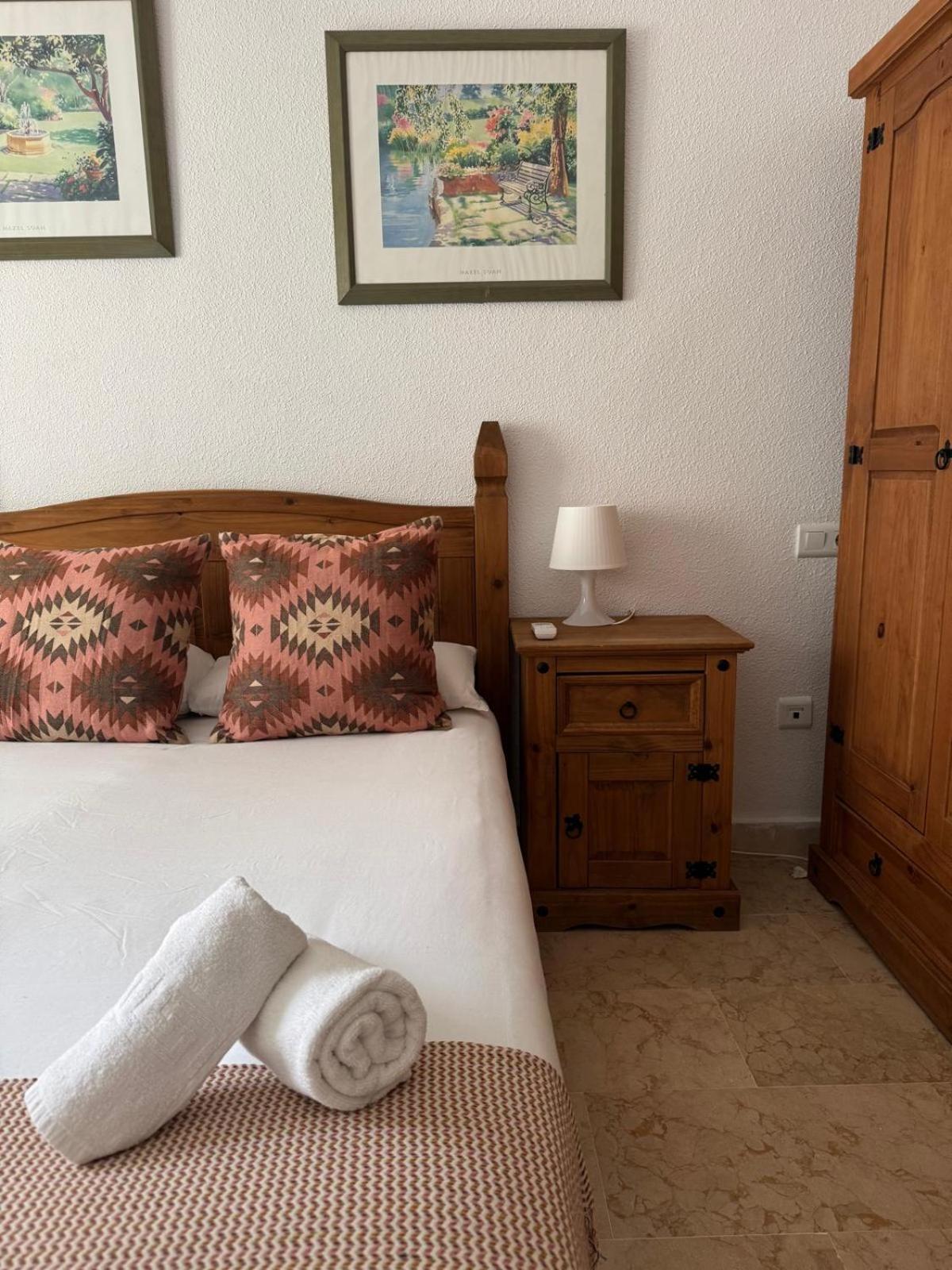 Apartament El Albaicin, Living Sur Sanlúcar de Barrameda